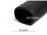 FMA  FVG Grip M-L SYS BK TB1199-BK